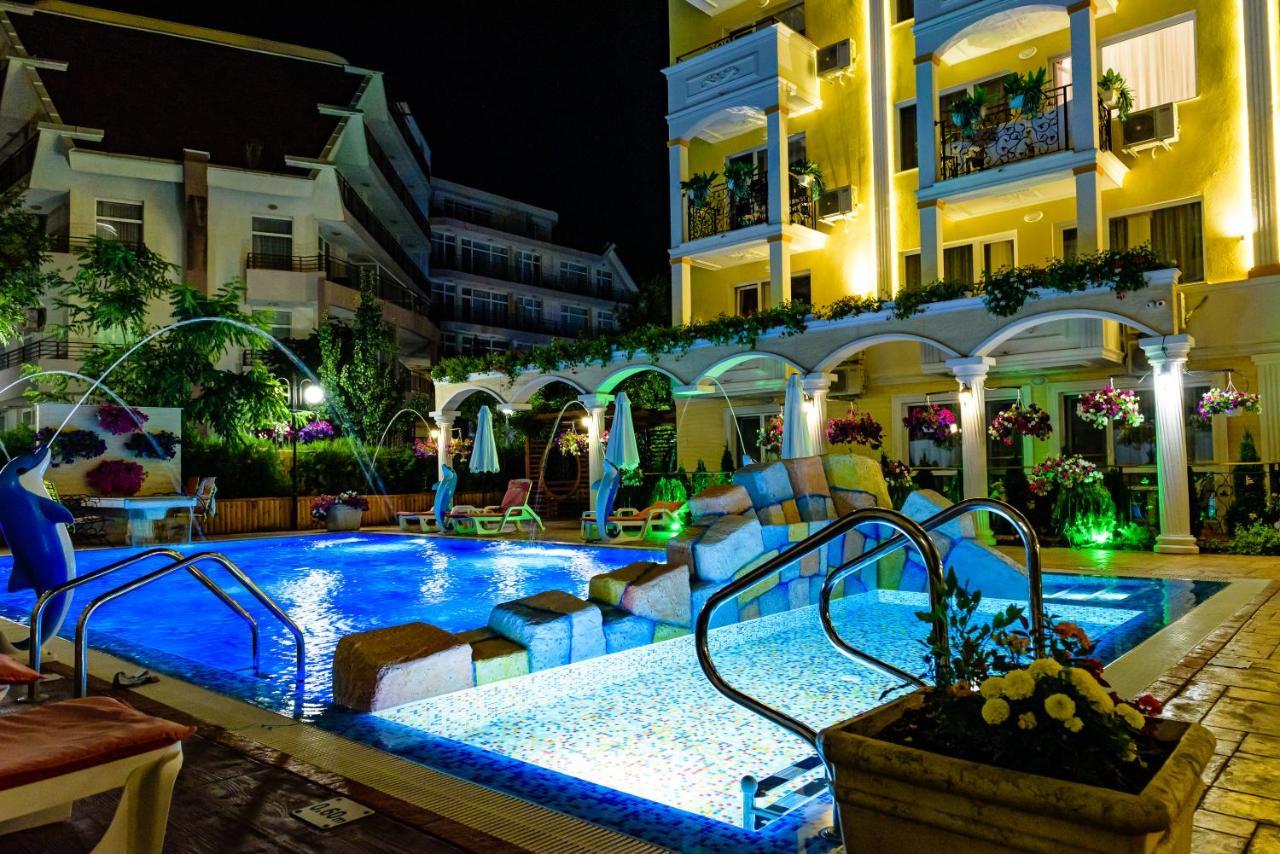 Sweet Homes Apartment