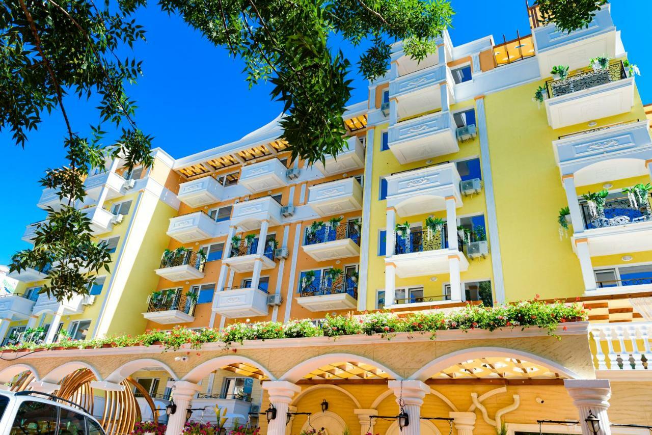 Sweet Homes Sunny Beach