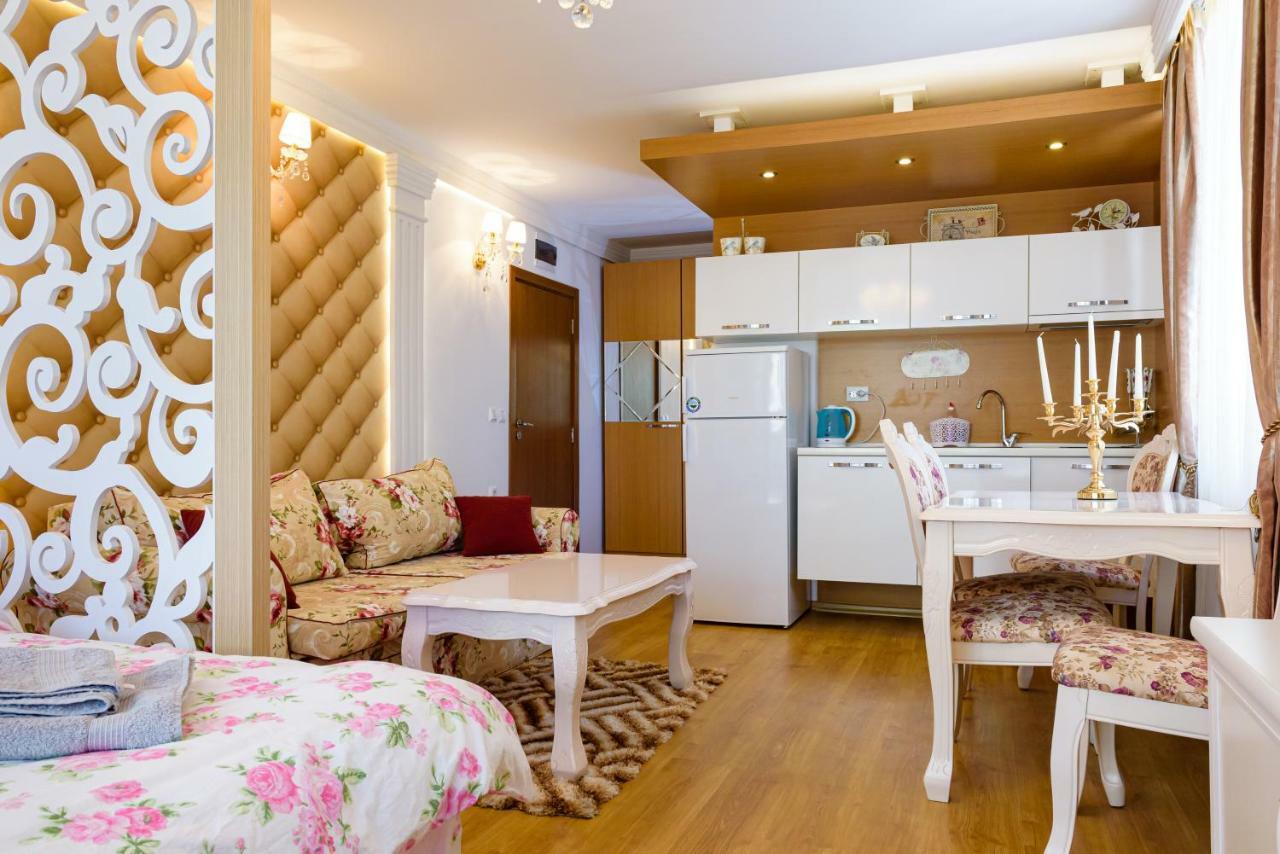 Sweet Homes Sunny Beach