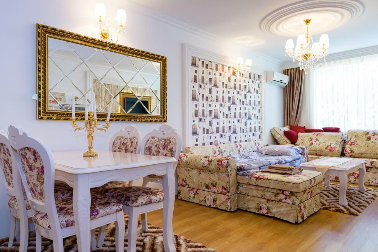 Sweet Homes Apartment Sunny Beach