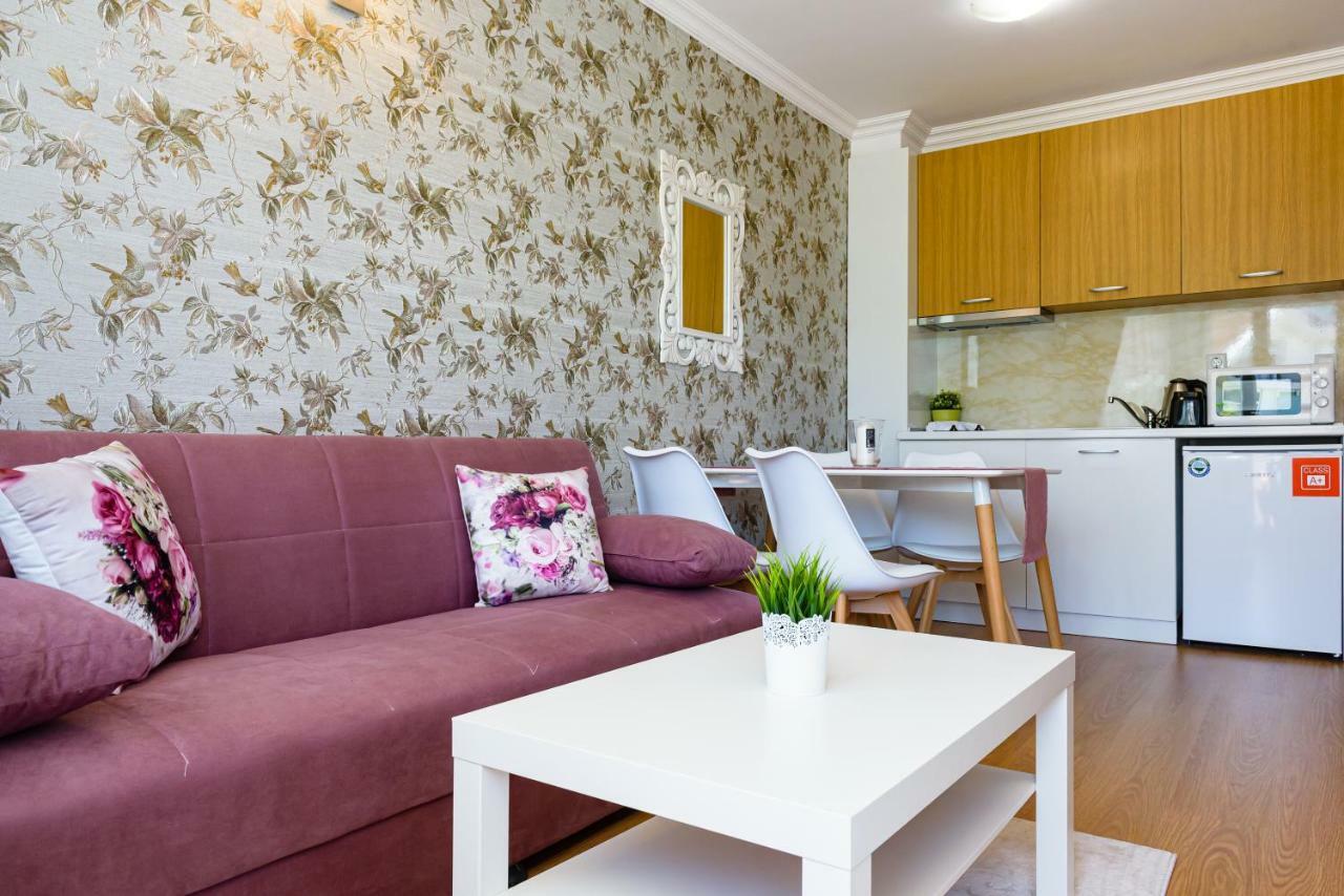Sweet Homes Apartment