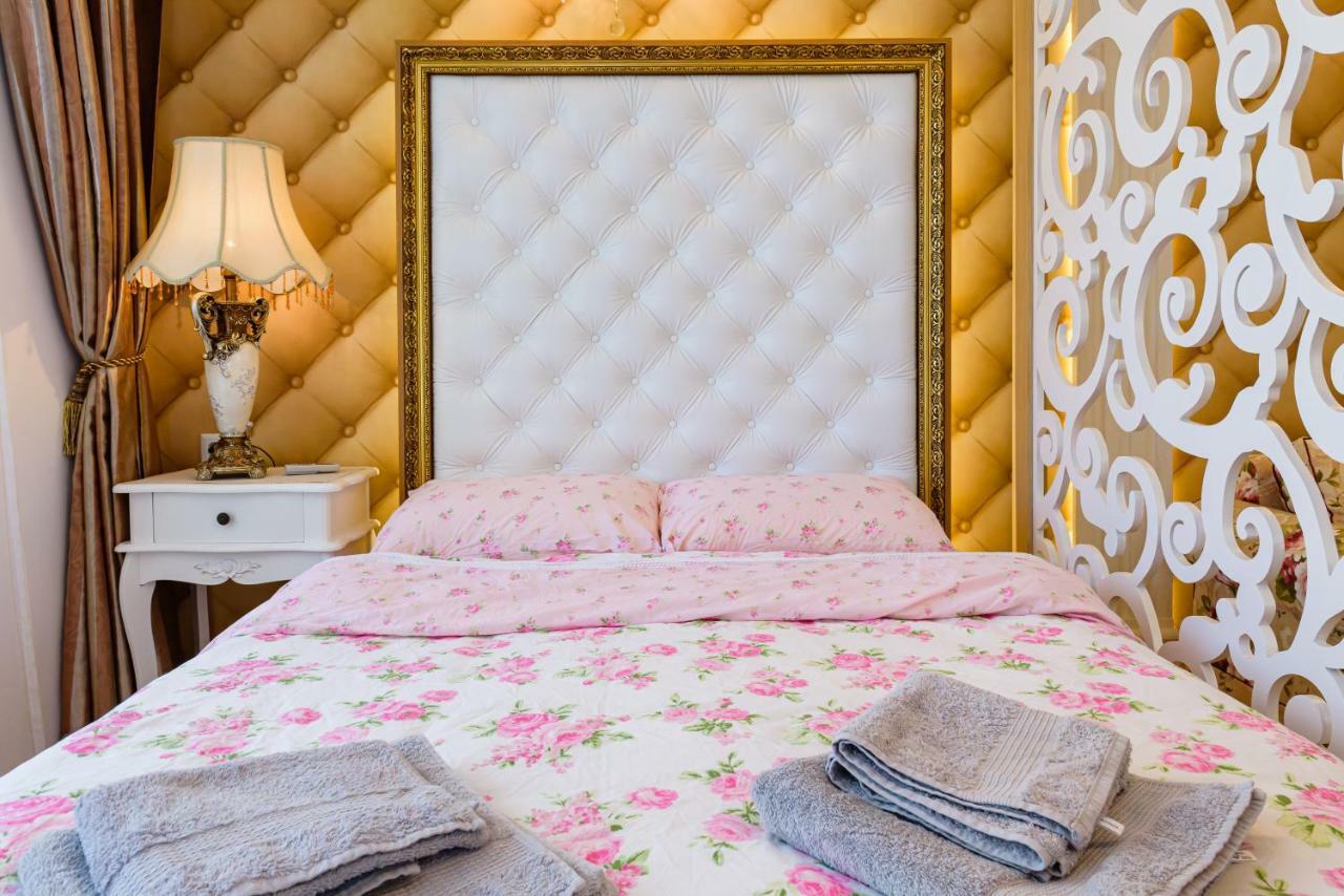 Sweet Homes סאני ביץ'