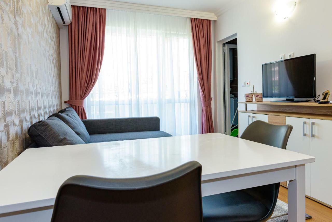 Sweet Homes Apartment Sunny Beach