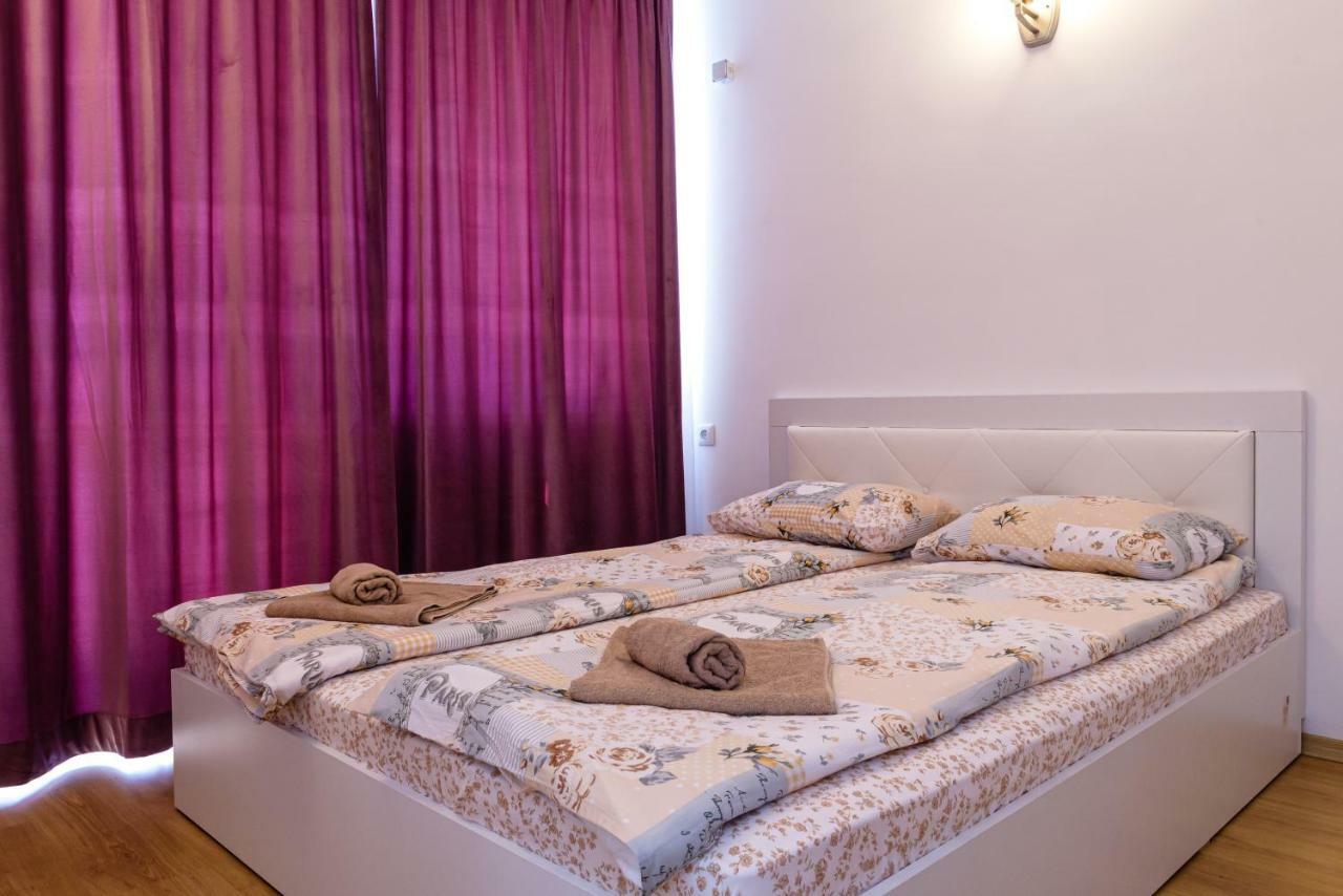 Sweet Homes Apartment Sunny Beach