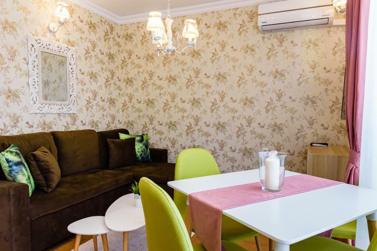 דירה Sweet Homes