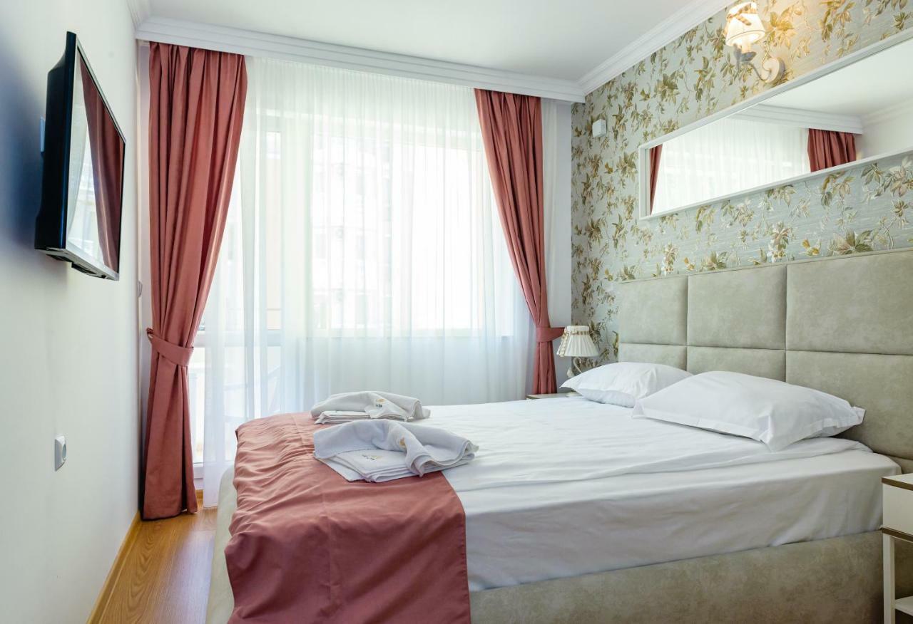 Sweet Homes Sunny Beach