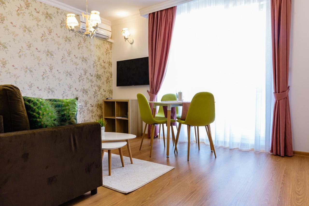 Sweet Homes Apartment