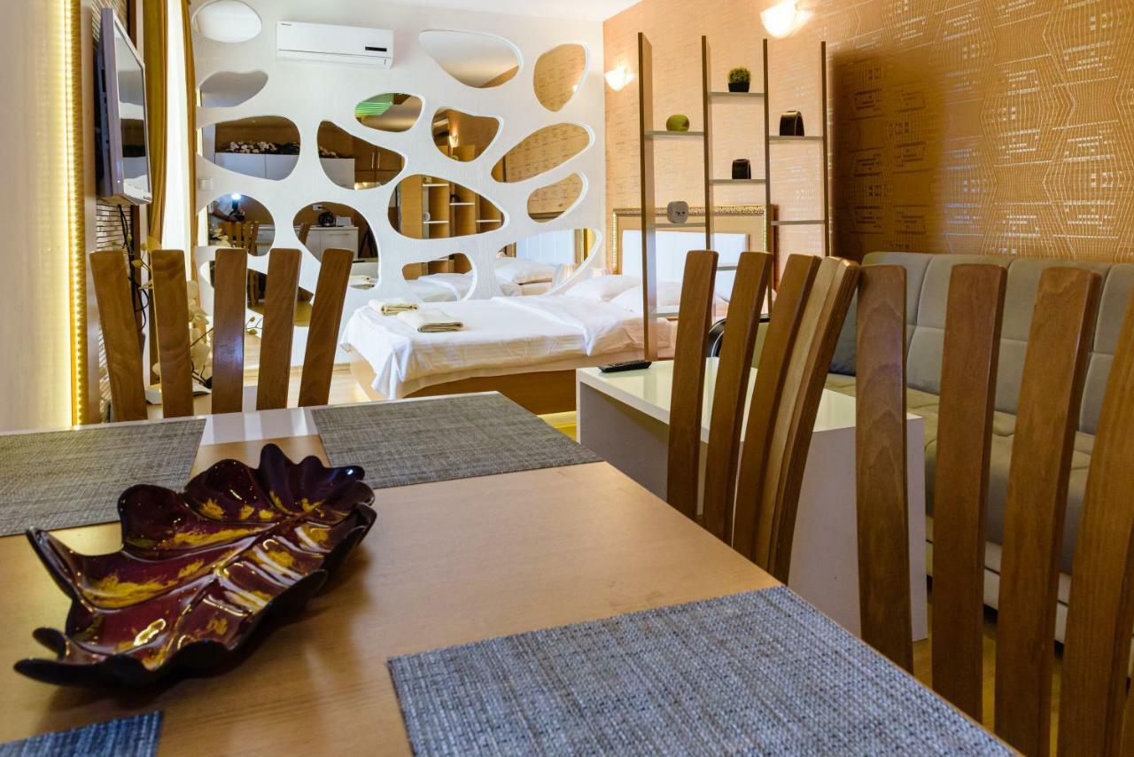 Sweet Homes Apartment