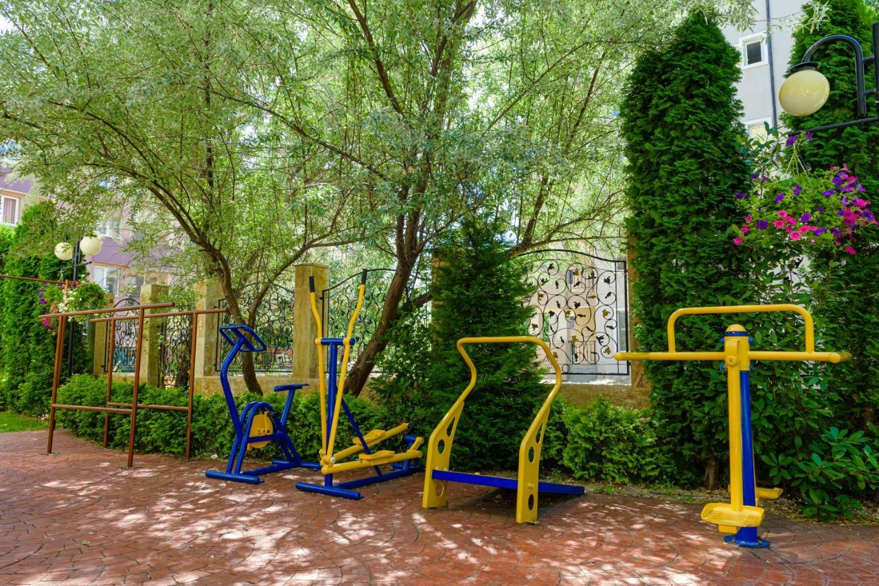 דירה Sweet Homes *
