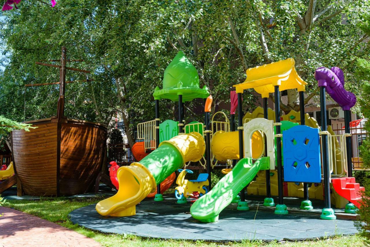 דירה Sweet Homes סאני ביץ'