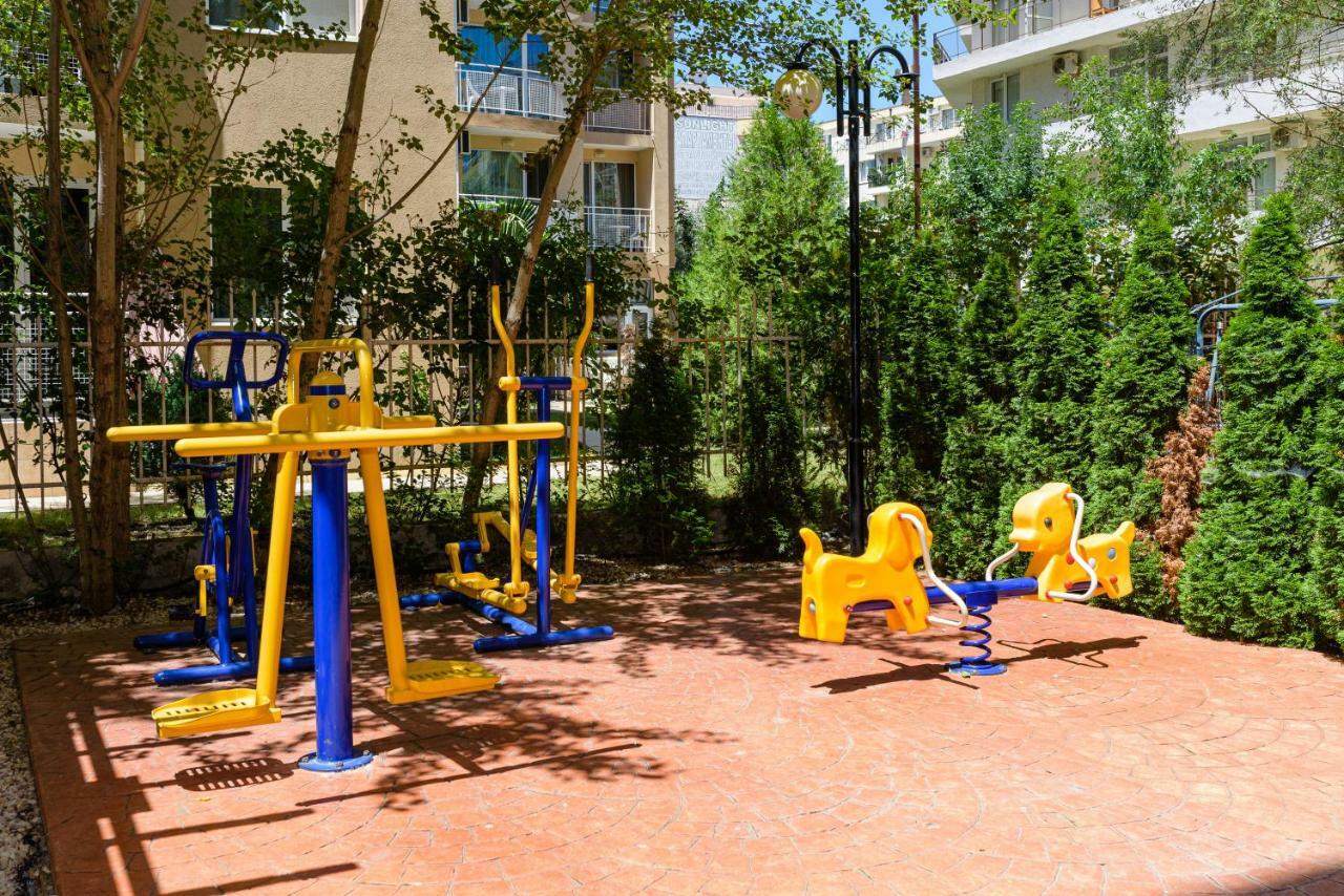Sweet Homes סאני ביץ'
