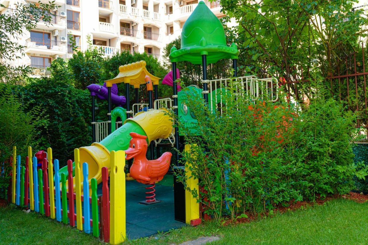 Sweet Homes Apartment *