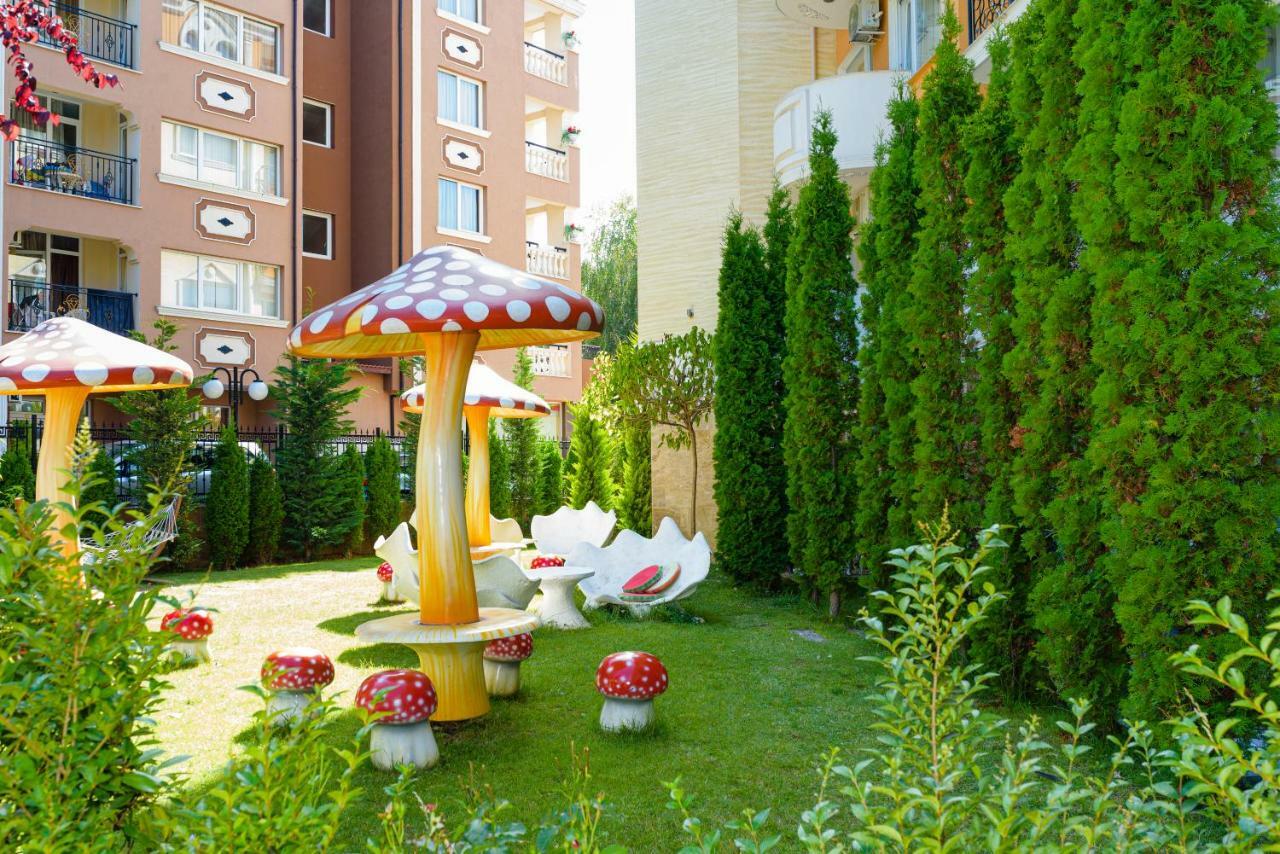 Sweet Homes *